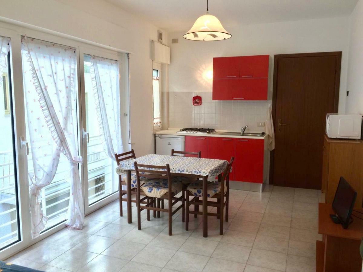 Appartamento Casa Damiani *